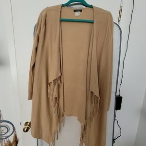Womens cardigan